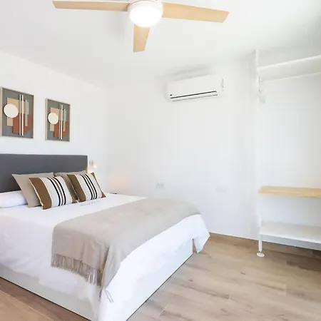 Villa Sunny Island