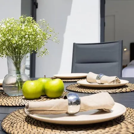 Sunnyland * El Sauzal