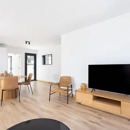 Sunnyland Villa Sauzal