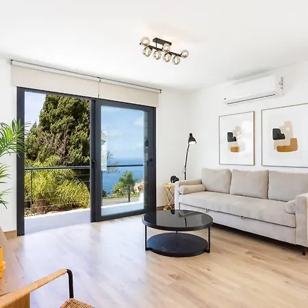 Villa Sunny Island