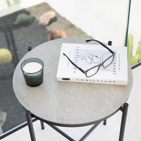 Villa Sunnyland El Sauzal