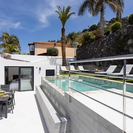 Villa Sunny Island Sauzal