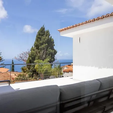 Villa Sunny Island Sauzal