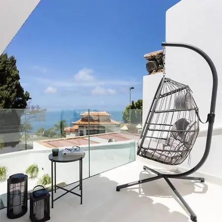 Villa Sunny Island