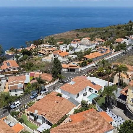 Sunnyland Вилла *