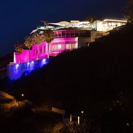 Вилла Sunnyland *