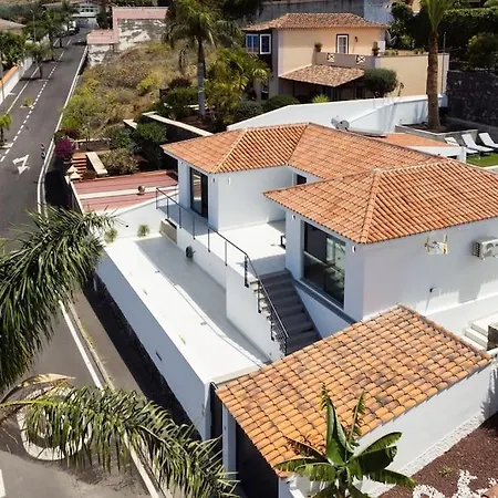 Villa Sunny Island *