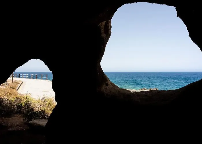 빌라 Sunnyland 사우살