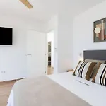 Sunnyland Vila Sauzal