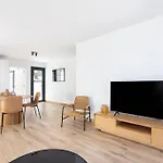 Sunnyland Vila Sauzal