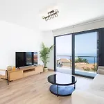 Sunnyland Vila Sauzal