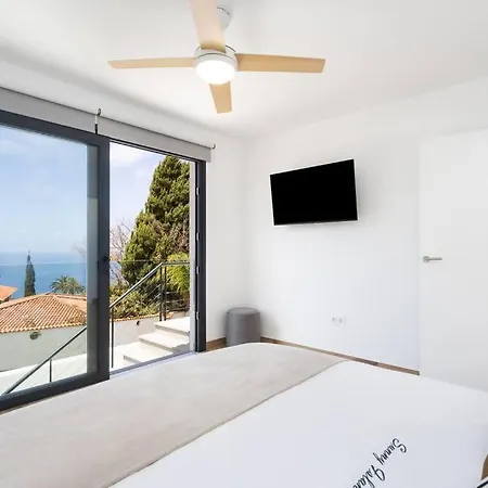 Villa Sunnyland *