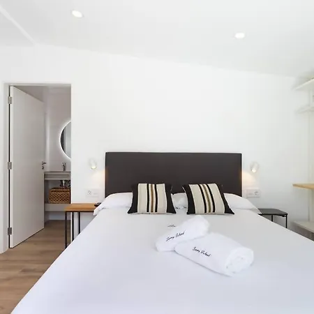 Sunnyland Villa El Sauzal