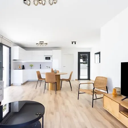 Sunnyland * El Sauzal