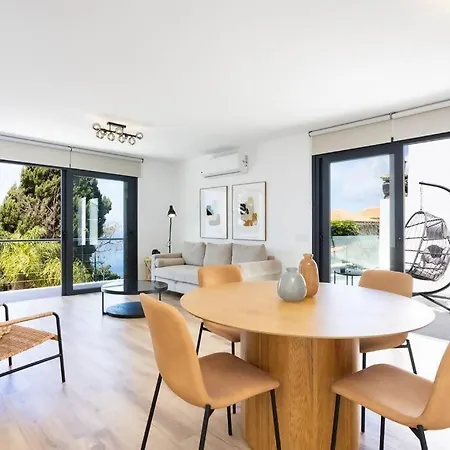 Sunnyland * El Sauzal