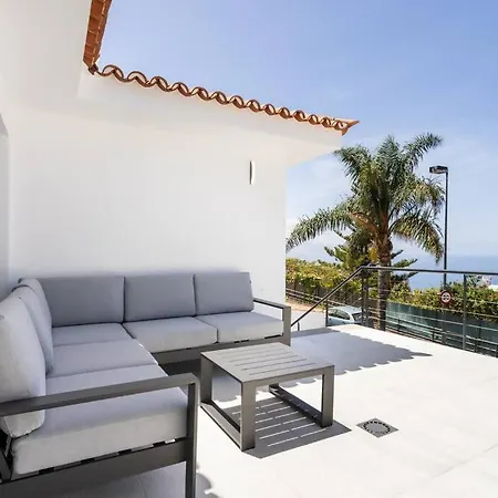 Sunnyland * El Sauzal