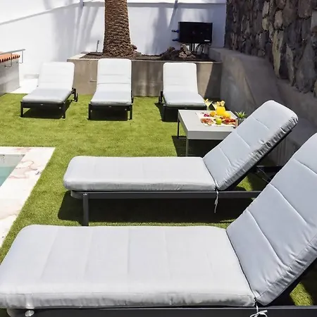 Sunnyland * El Sauzal