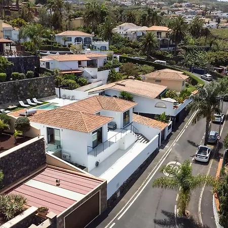 Villa Sunnyland *
