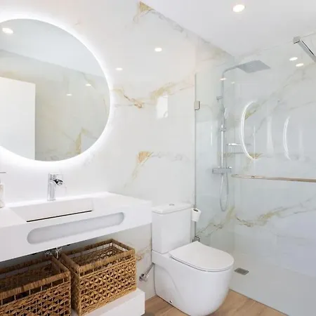 Sunnyland * El Sauzal