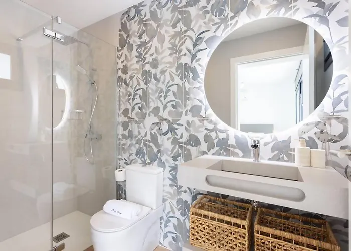 Sunnyland Vila Sauzal