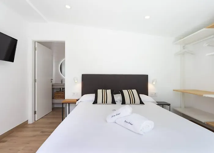 Sunnyland Vila Sauzal