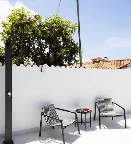 Sunnyland Villa Sauzal