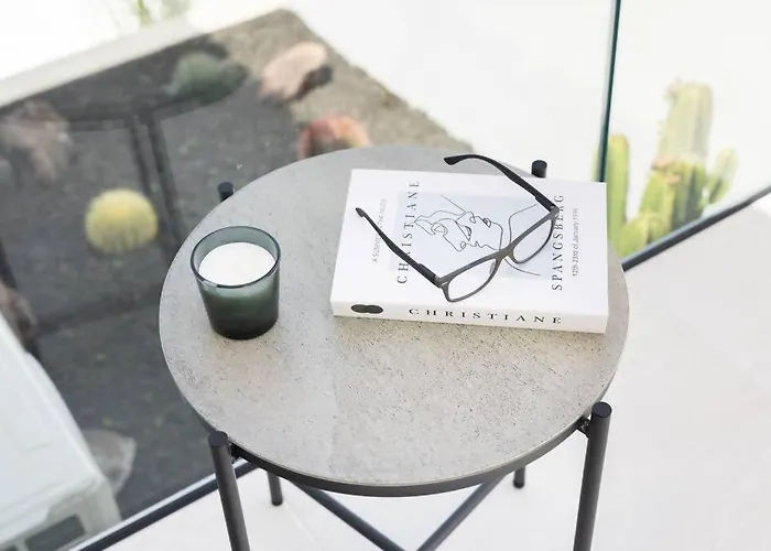 Vila Sunnyland Sauzal