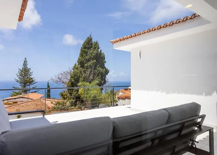 Vila Sunnyland Sauzal