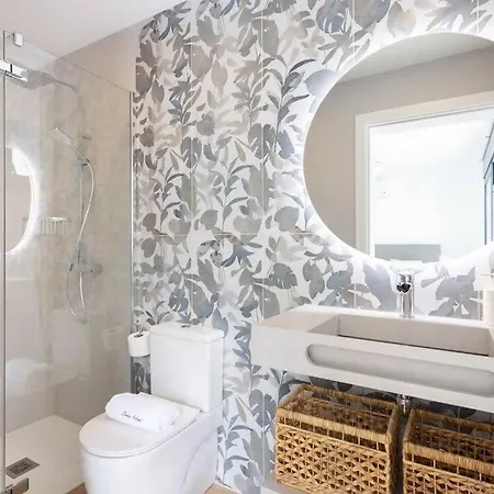 Sunnyland Willa Sauzal