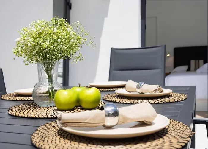 Sunnyland * El Sauzal