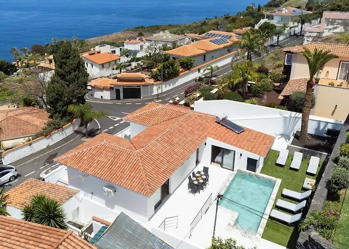 Sunnyland * El Sauzal