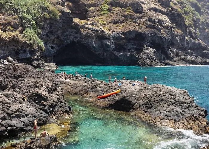 Villa Sunnyland El Sauzal